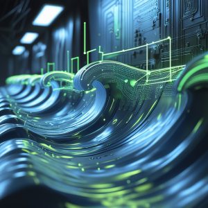 Enemy Waves & AI Pathfinding System