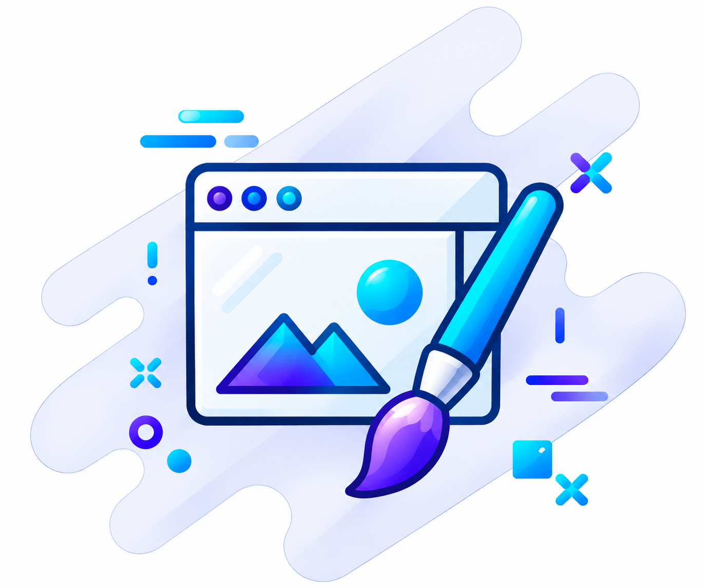 Built for Creators