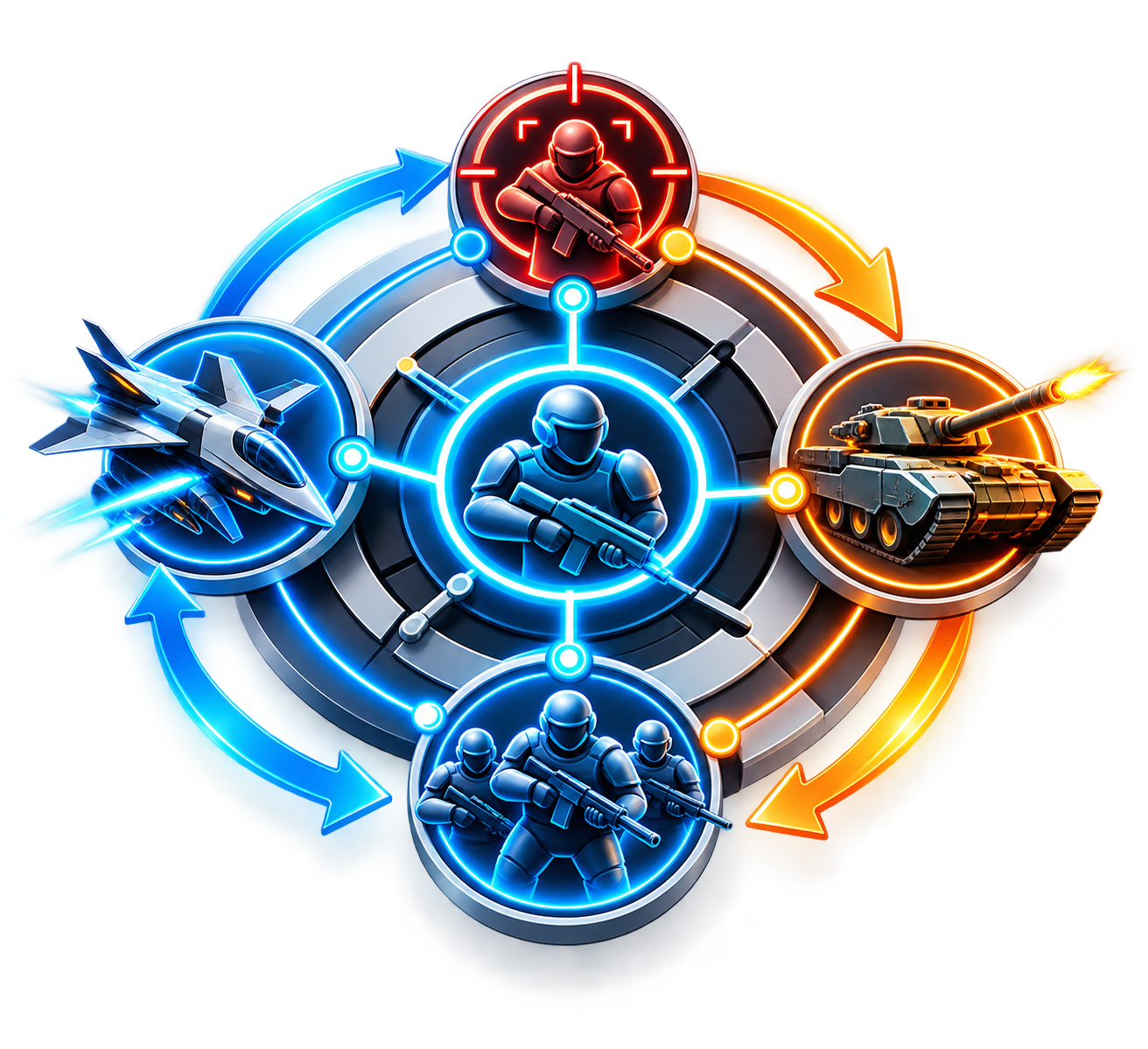 Dynamic Gameplay