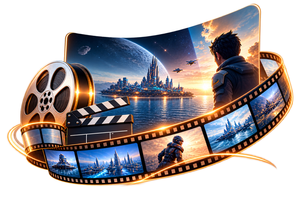 Film & Animation