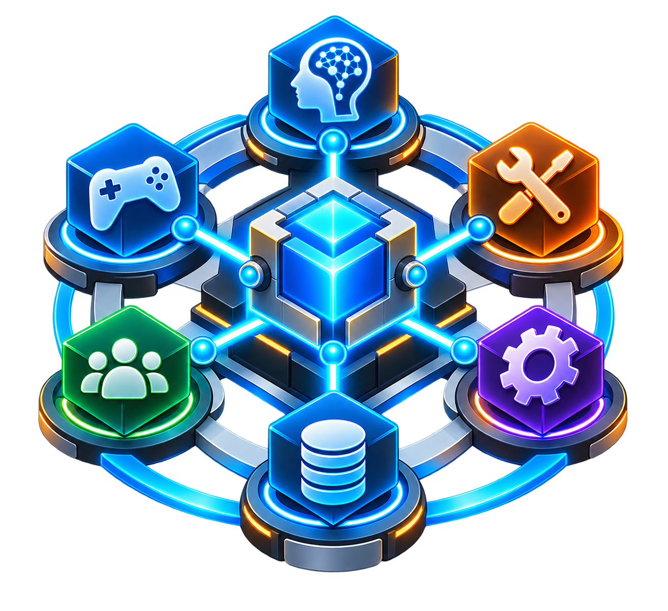 Flexible Integration