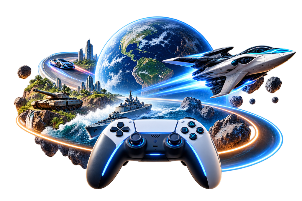 Games