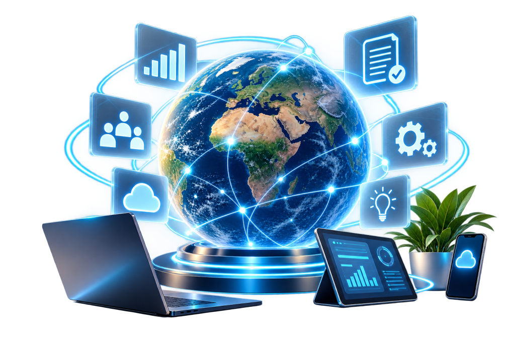 Platforms & Smart Solutions